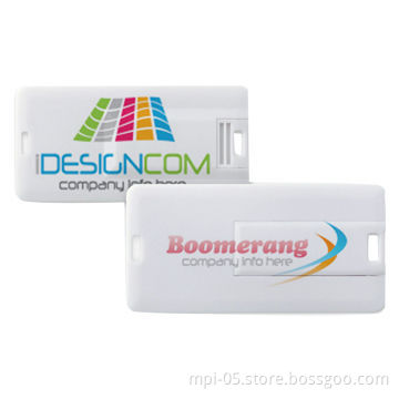 U-102 USB flash drive